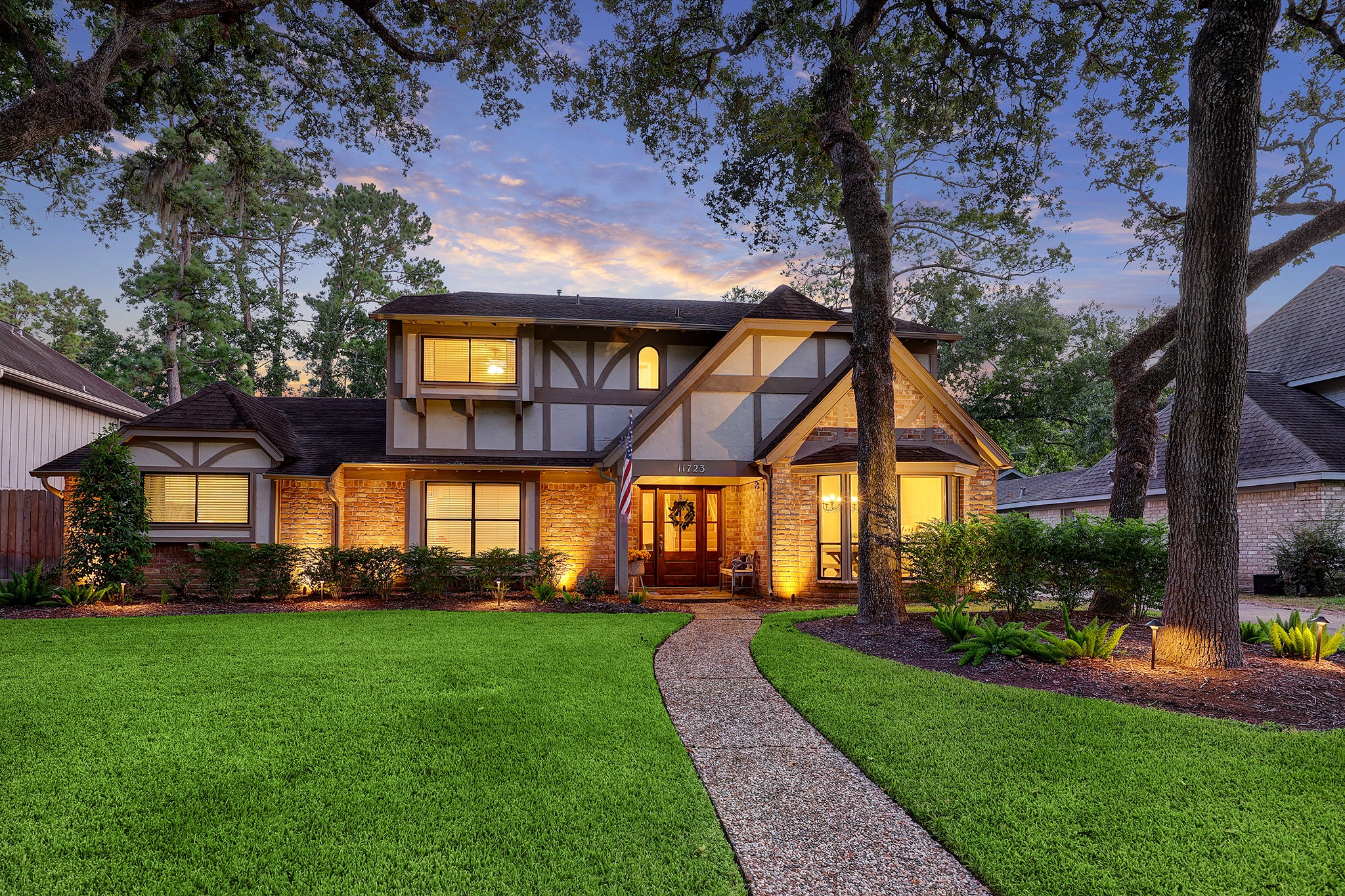 11723 Laneview Drive Houston TX 77070
