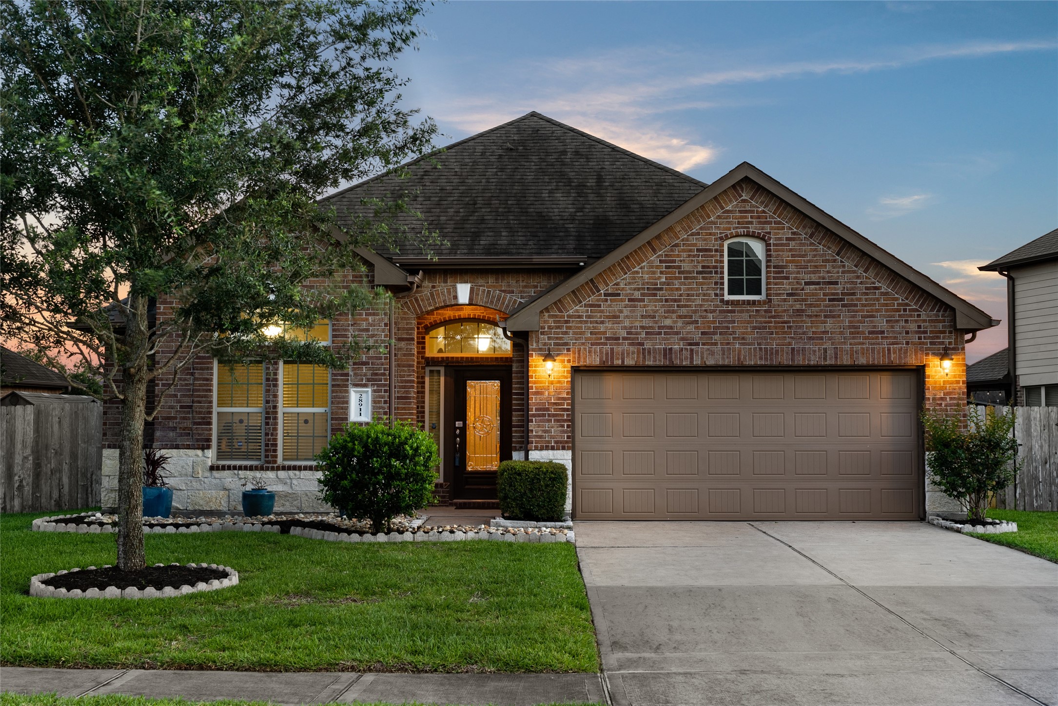 28911 Dryander Forest Court Katy TX 77494