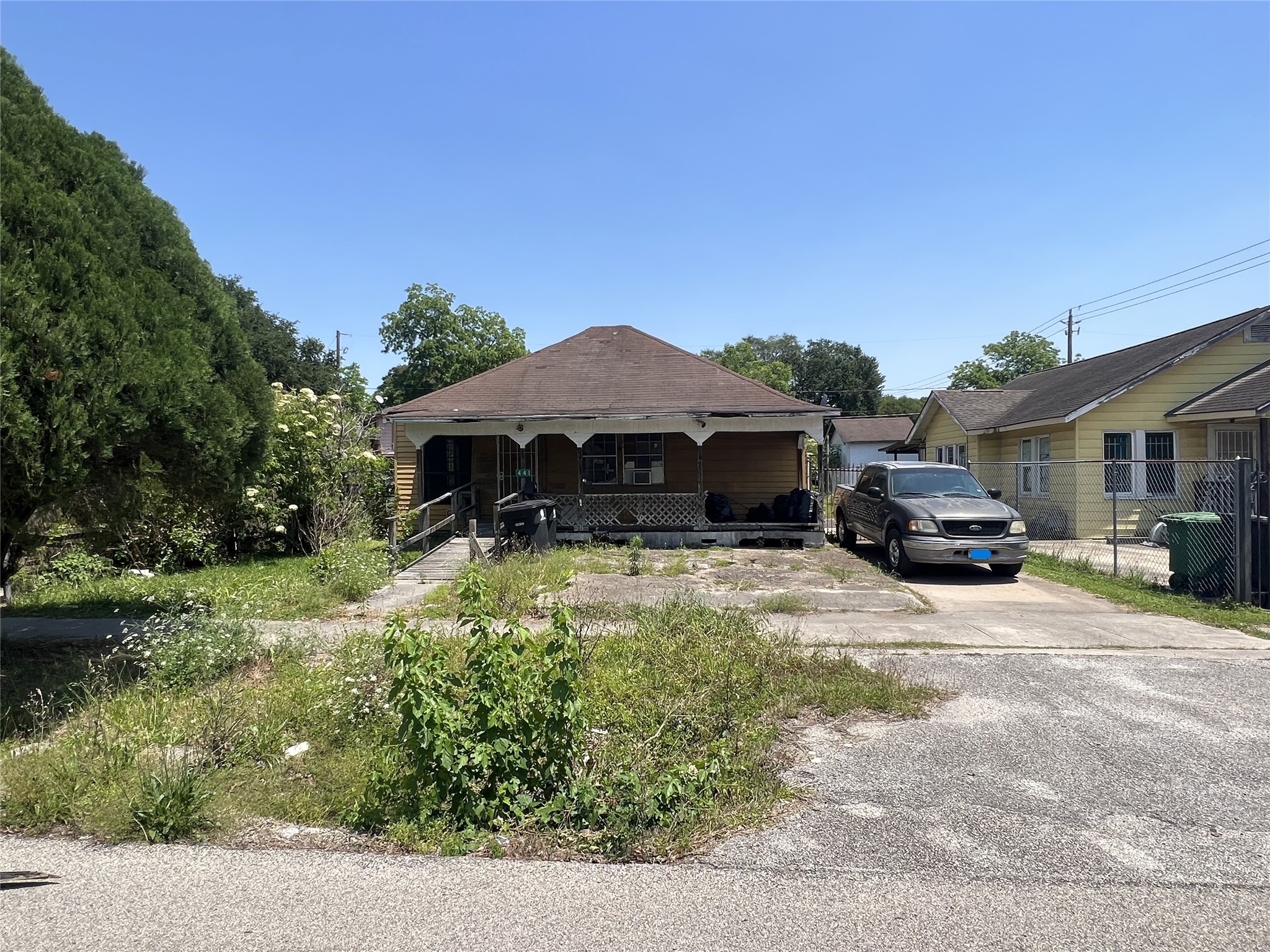 441 Hahlo Street Houston TX 77020