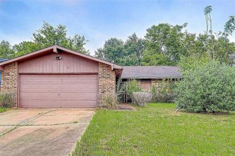 5706 W Ridgecreek Drive Houston TX 77053