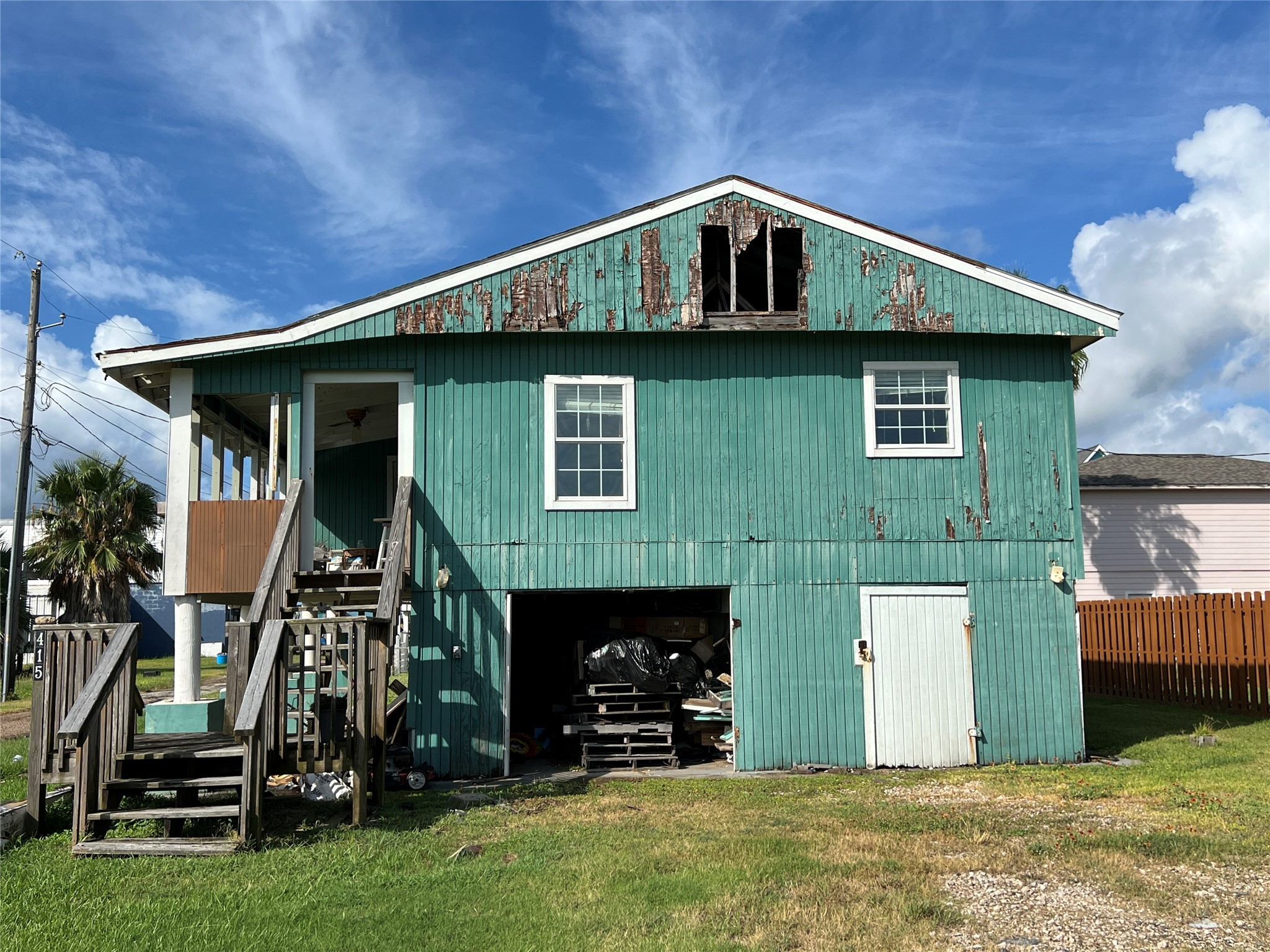 415 Oyster Street Freeport TX 77541