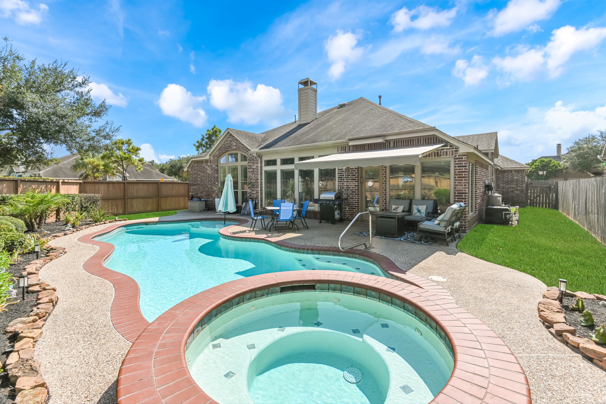 524 Millers Water Lane League City TX 77573