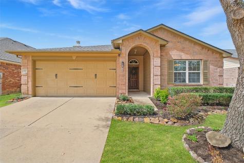 5923 Turkey Creek Missouri City TX 77459