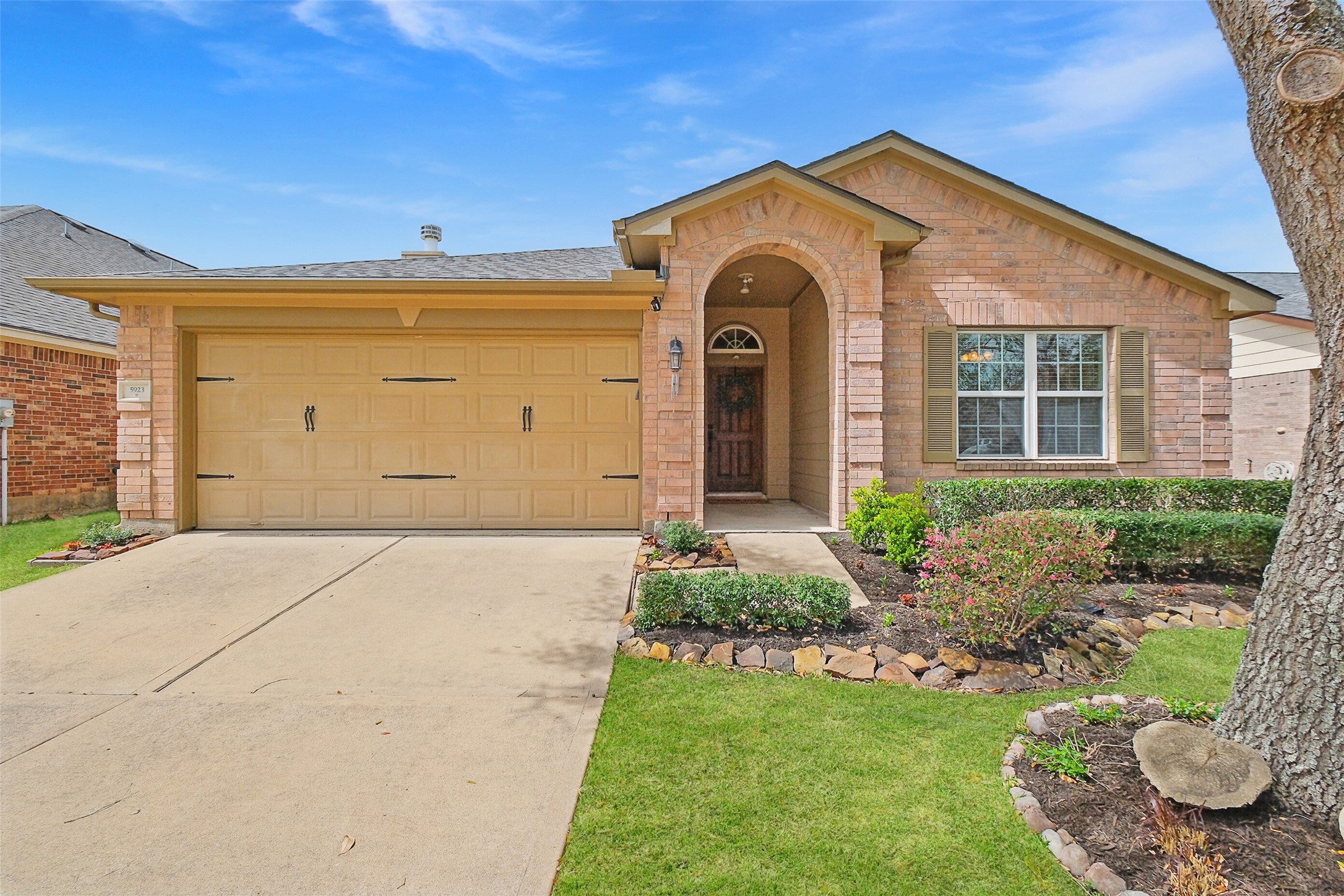 5923 Turkey Creek Missouri City TX 77459