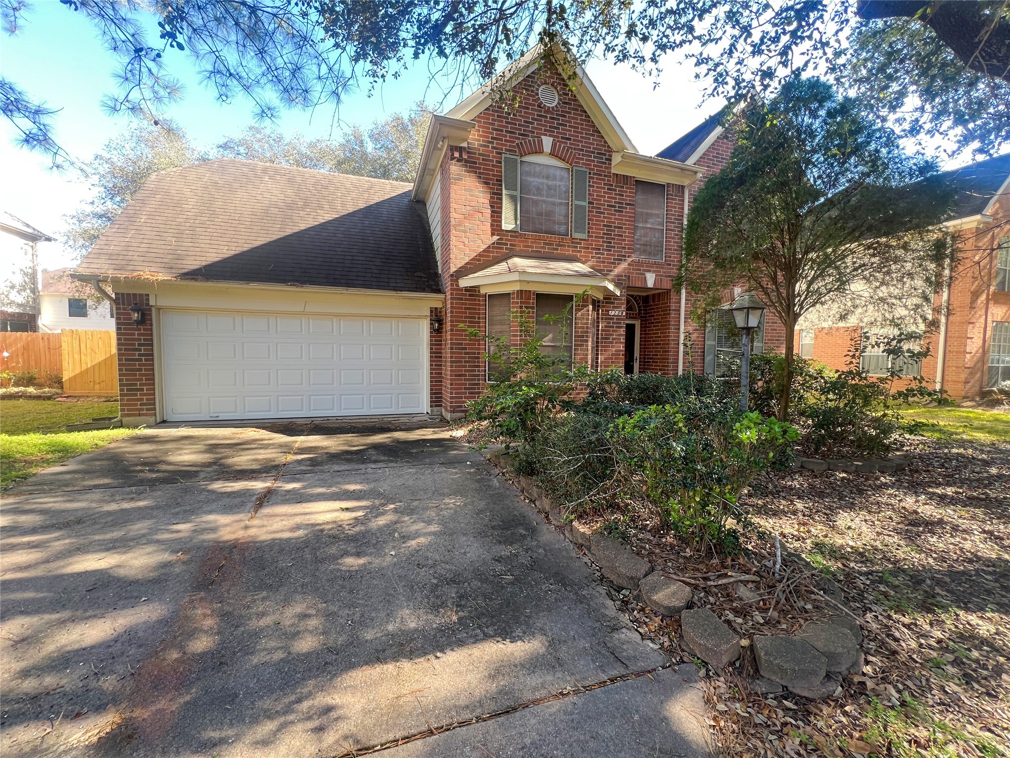 1236 Mossy Oak Drive League City TX 77573