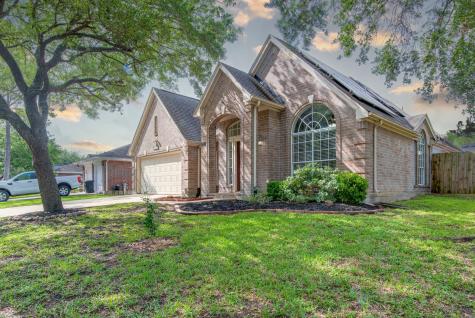 14010 Grand Heights Court Houston TX 77062