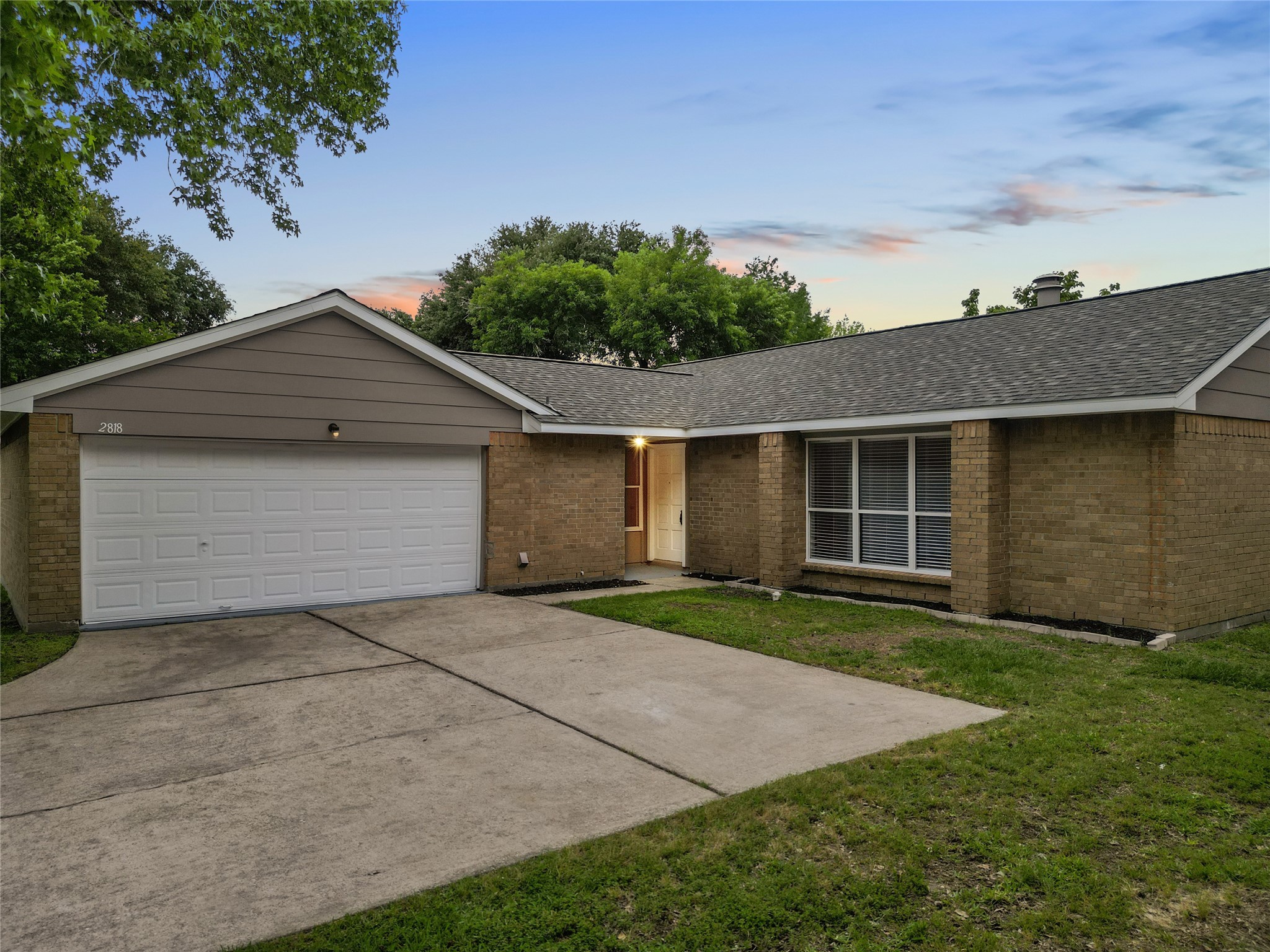 2818 Sugar Wood Drive League City TX 77573