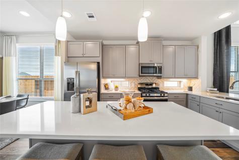 21011 Blue Breeze Drive Cypress TX 77433