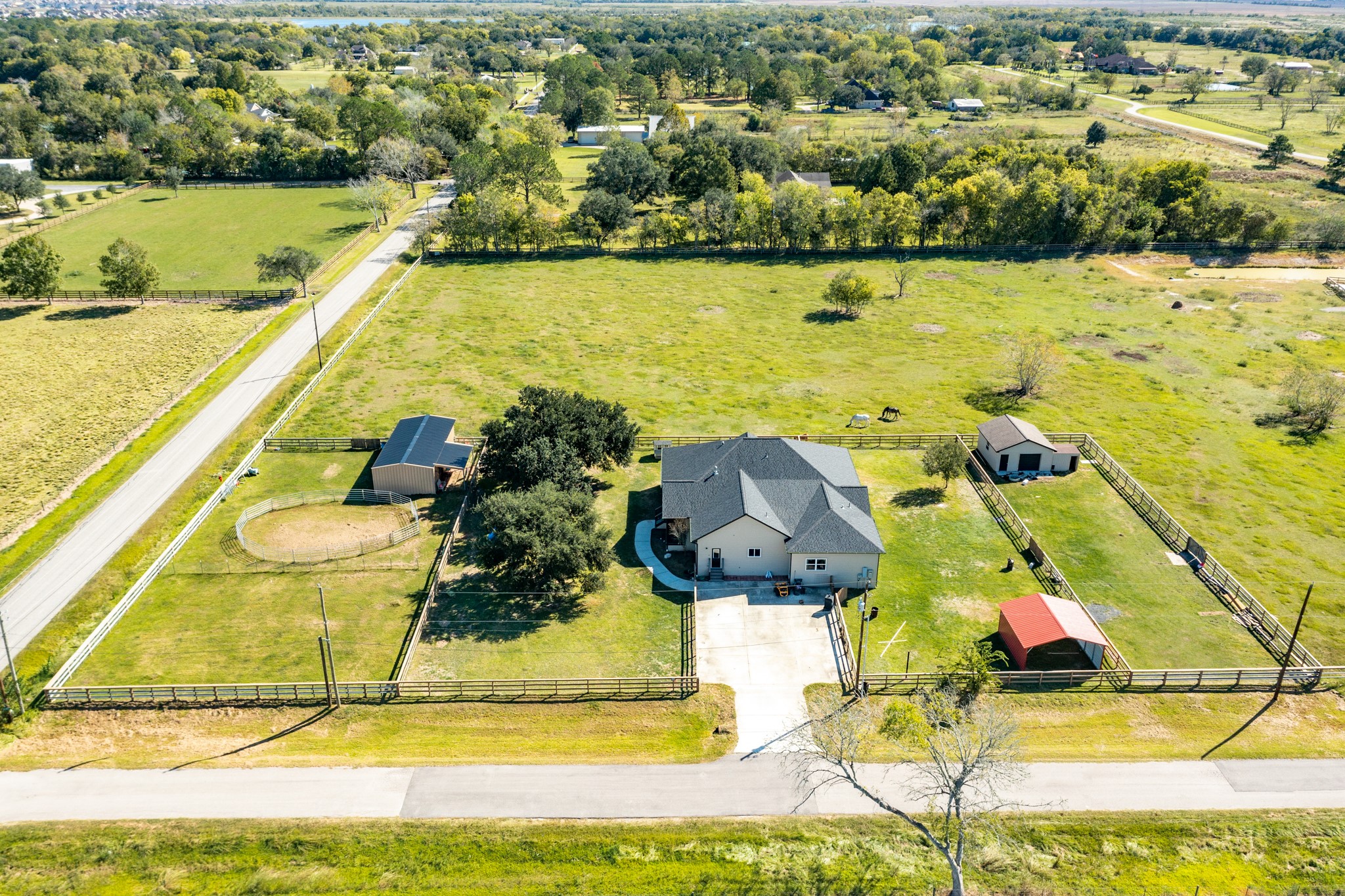 1702 Lundy Lane Friendswood TX 77546