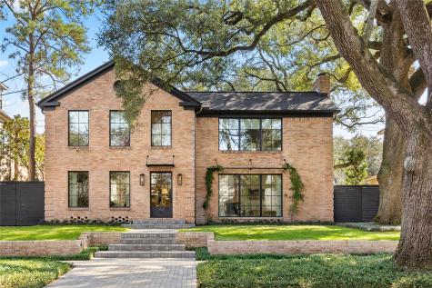 2319 Bolsover Street Houston TX 77005