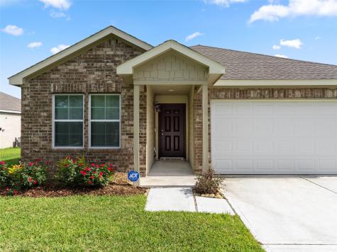 2715 Marguerite Street Bay City TX 77414
