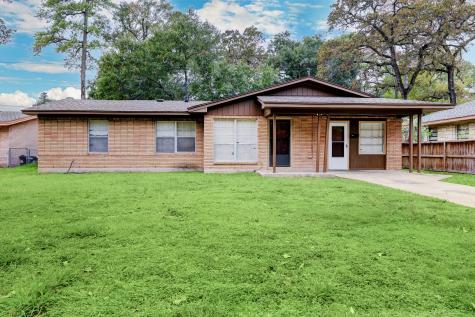 10411 Royal Oaks Drive Houston TX 77016
