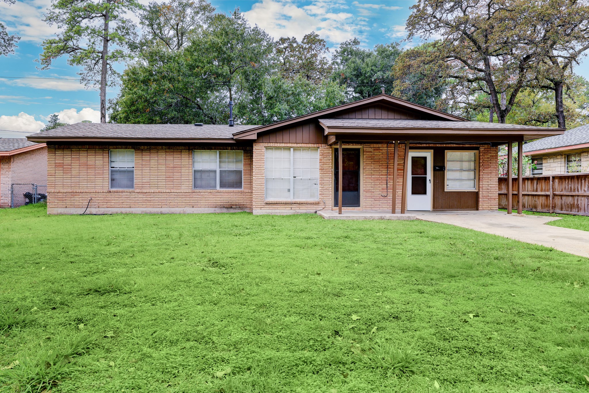 10411 Royal Oaks Drive Houston TX 77016