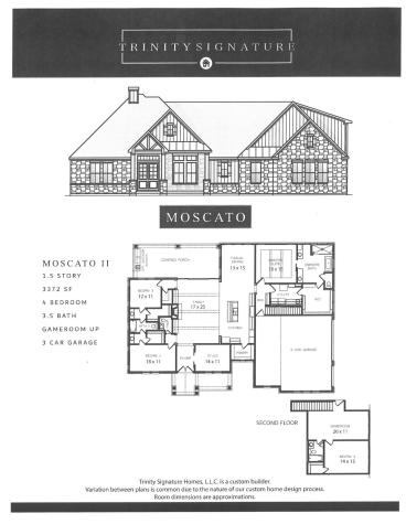 13035 Royal Oak Court Montgomery TX 77316