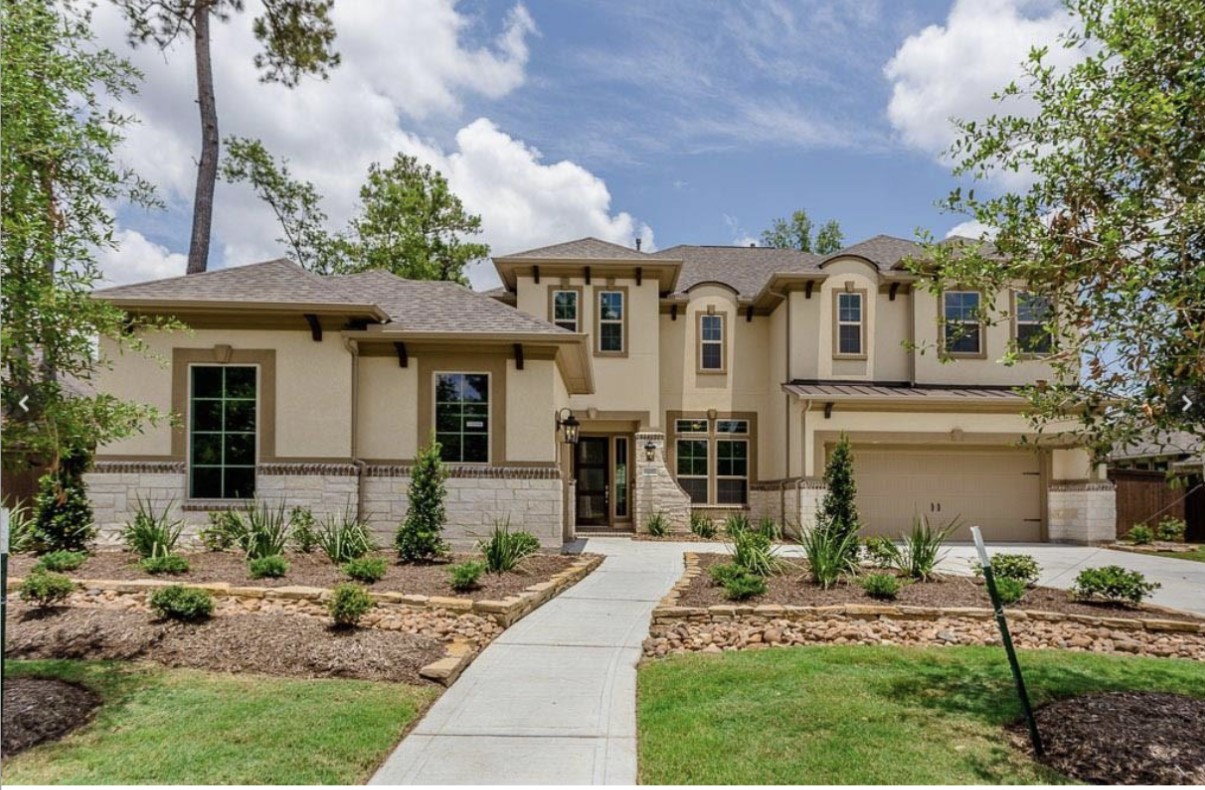 13207 Fernbank Forest Drive Humble TX 77346
