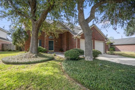 19615 Kilborne Park Lane Spring TX 77379