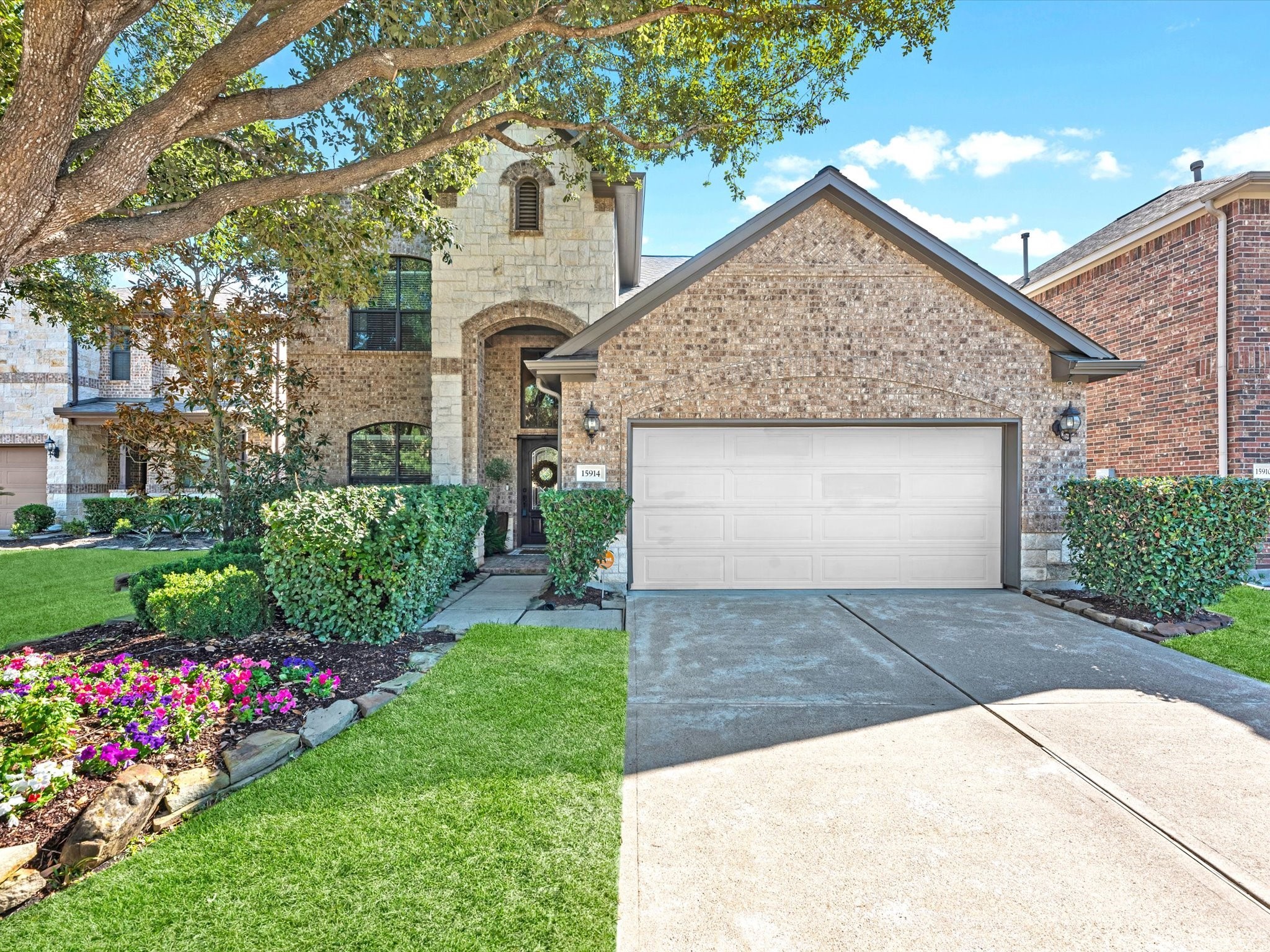 15914 Mustang Mountain Court Houston TX 77070