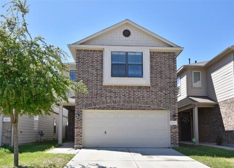 6619 Honey Harvest Lane Houston TX 77084