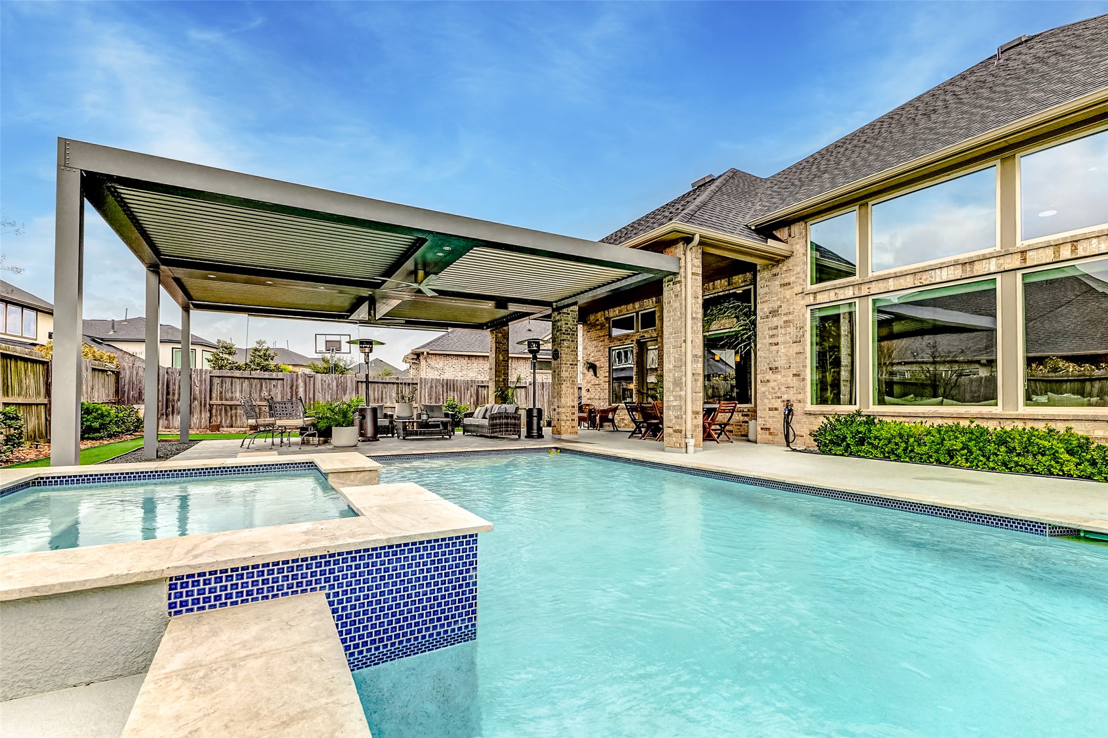 28407 Ashton Meadows Lane Fulshear TX 77441