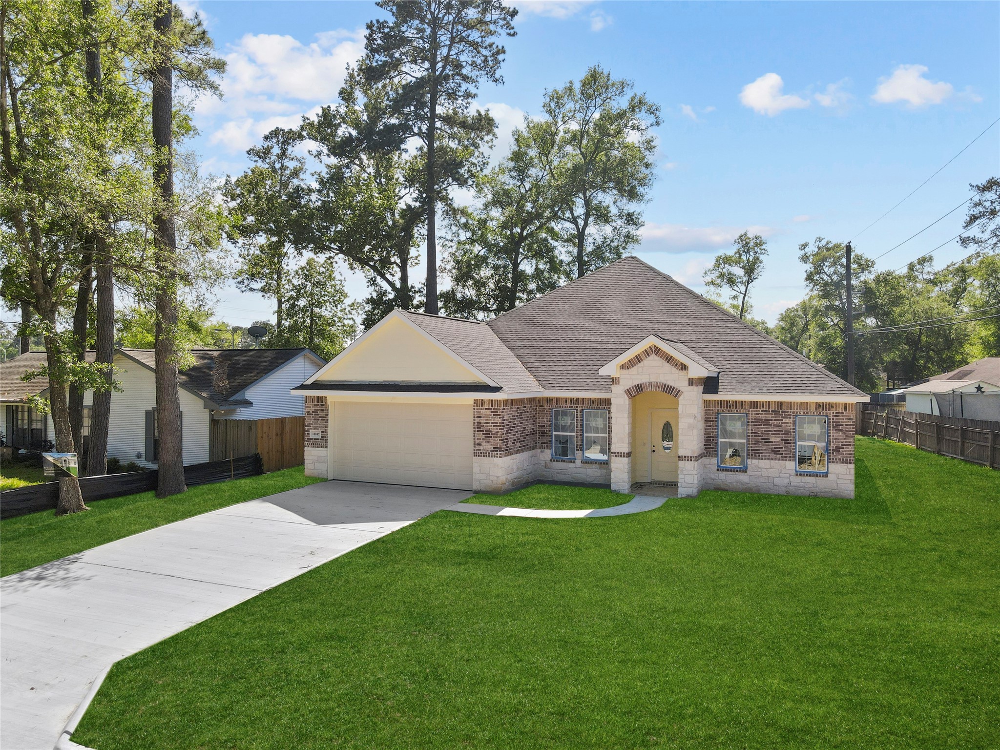 16107 Forecastle Street Crosby TX 77532