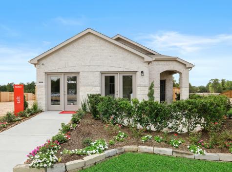 23639 Cranberry Grader Lane Hockley TX 77447