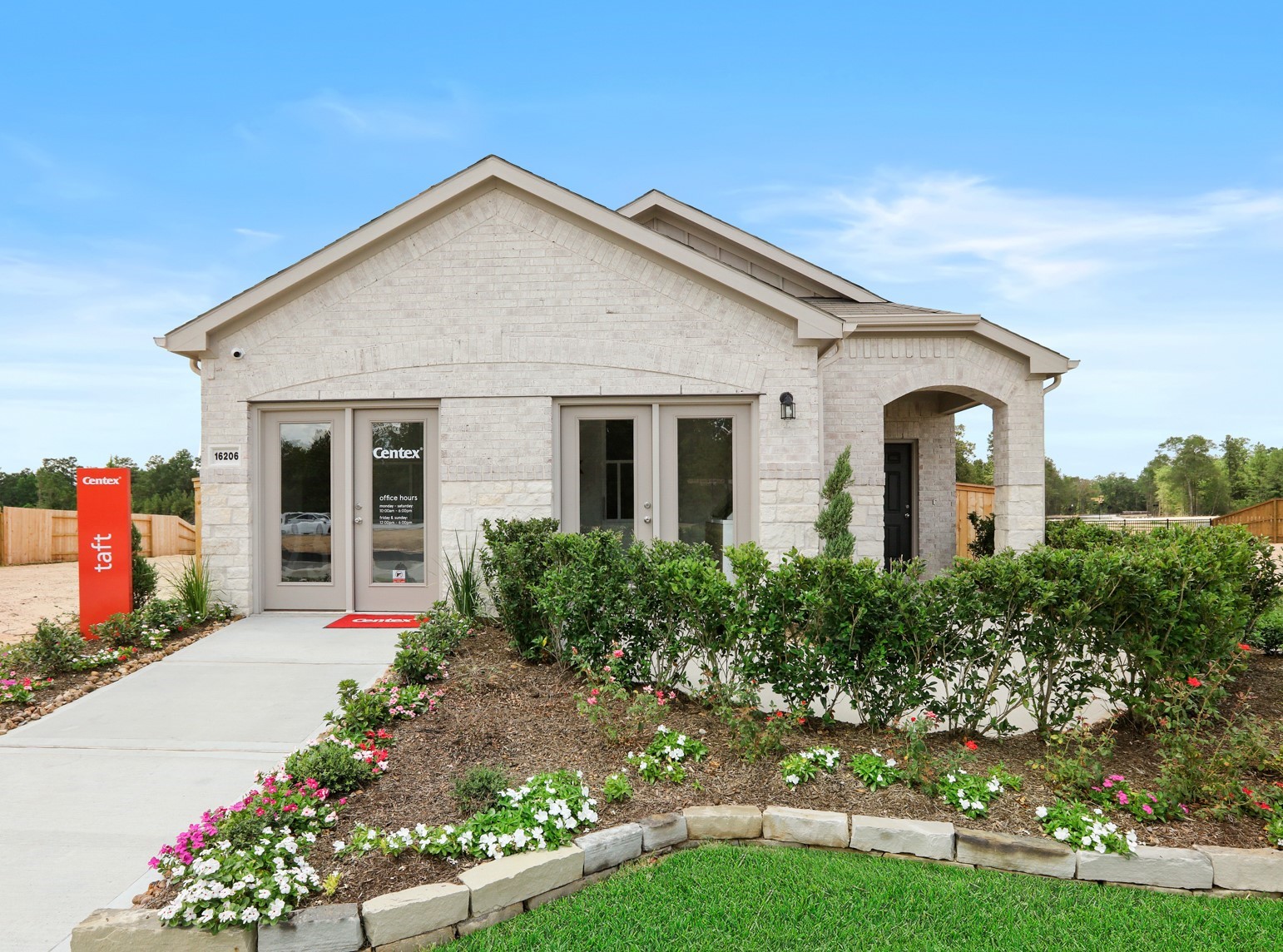 23639 Cranberry Grader Lane Hockley TX 77447