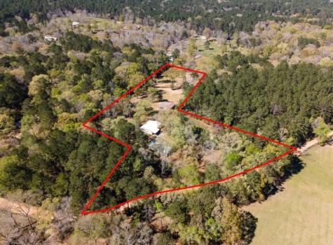 211 W Mizell Lane Cleveland TX 77328
