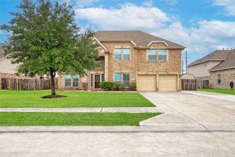 5111 Lakeside Avenue Baytown TX 77523