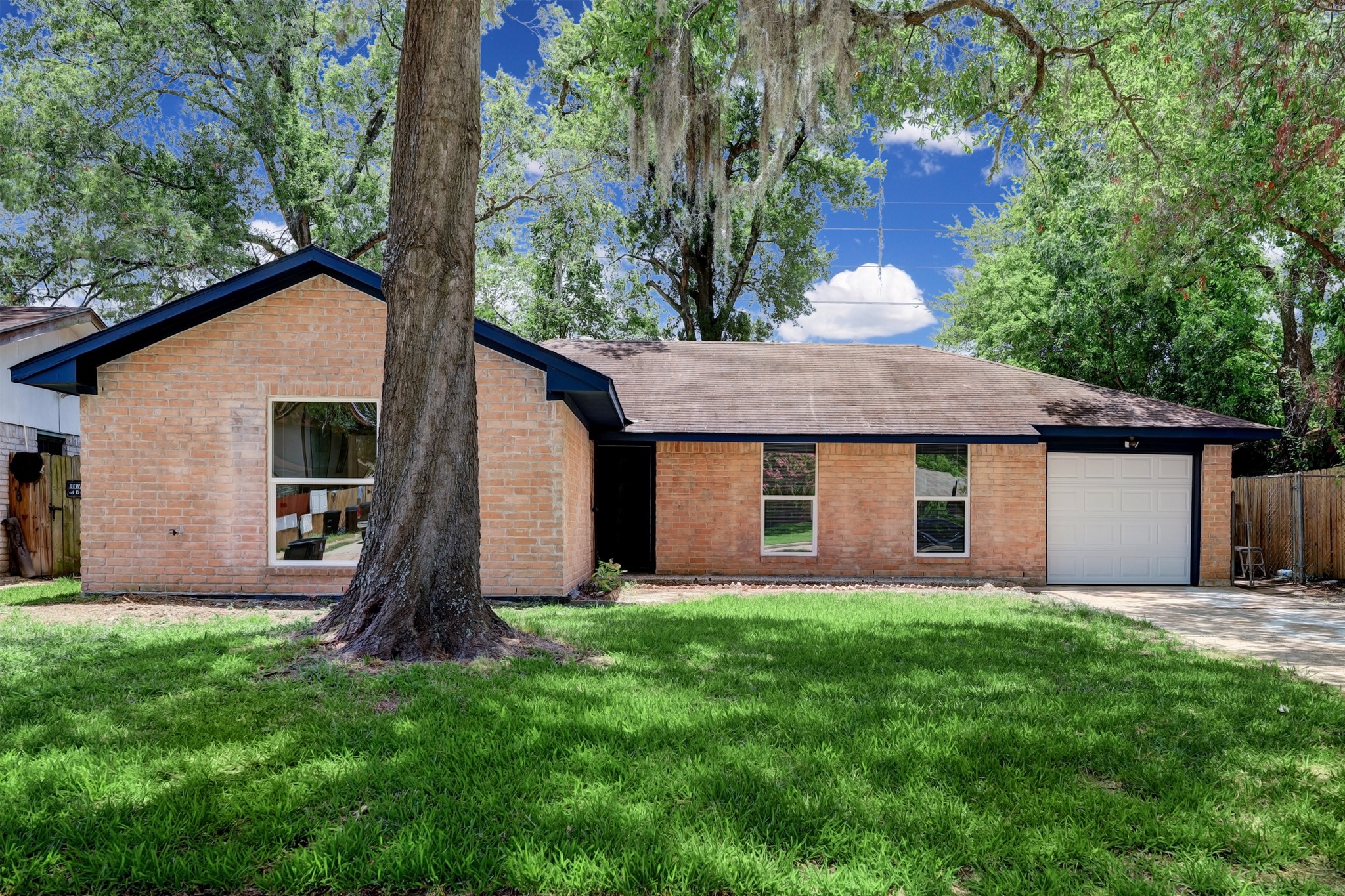 8510 Rinn Street Houston TX 77078