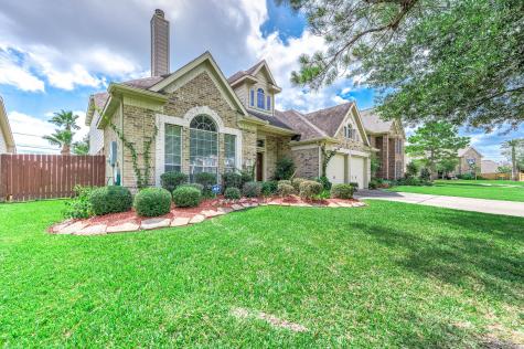 3409 Palm Bay Circle Seabrook TX 77586