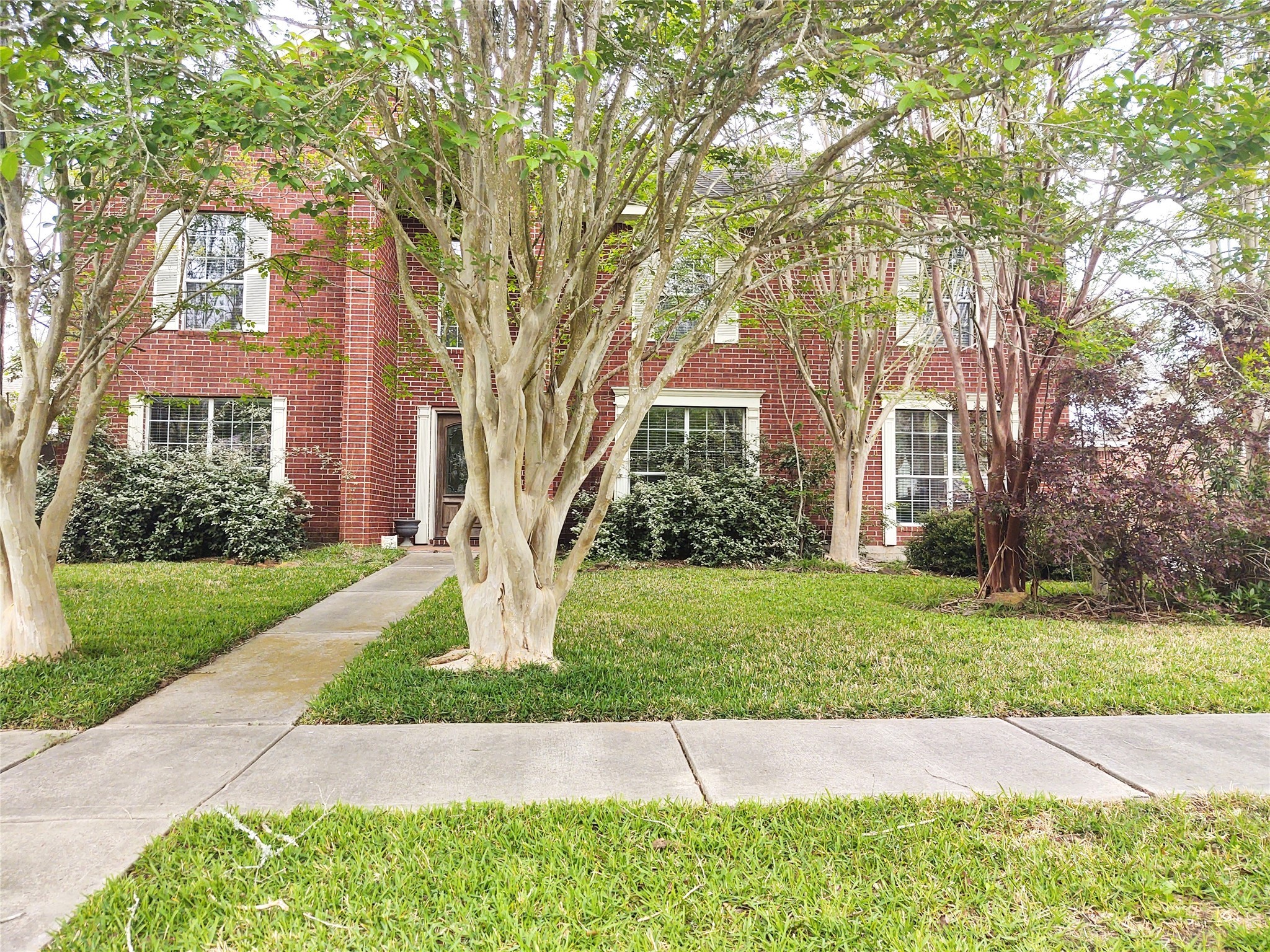 317 Winding Oak Lane League City TX 77573