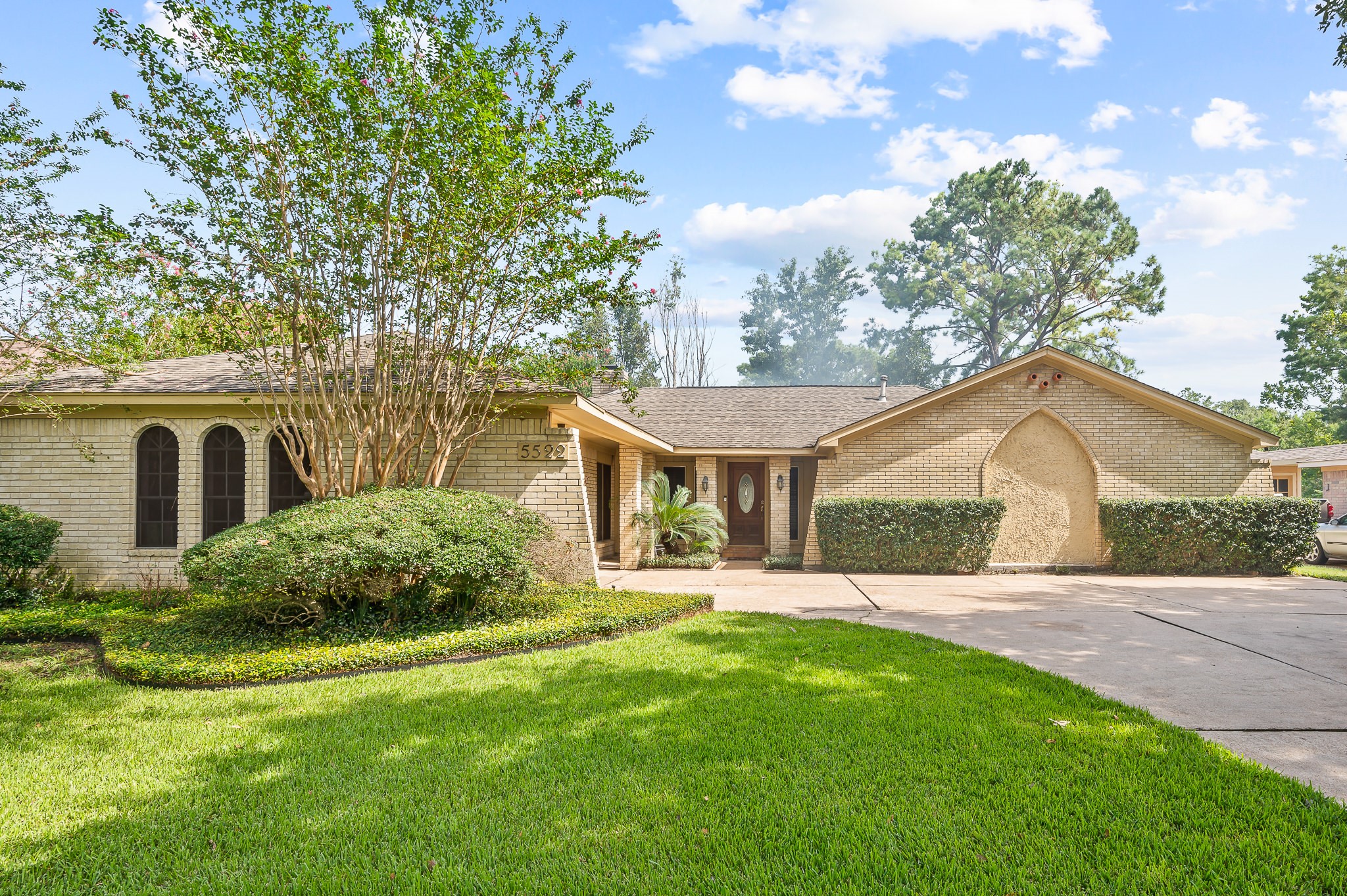5522 Turfwood Lane Houston TX 77088