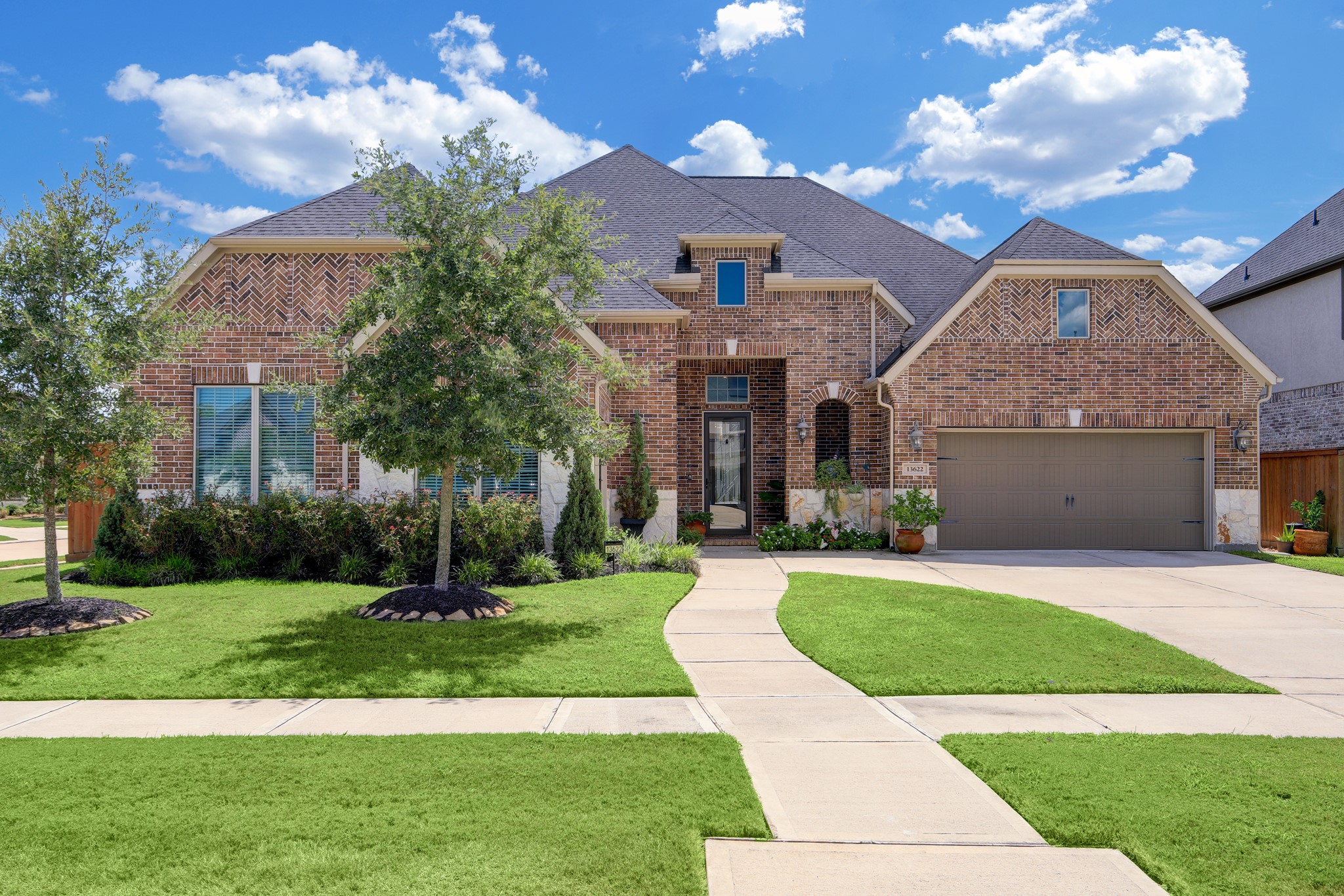 13622 Bellwick Valley Lane Houston TX 77059