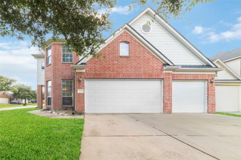 4003 Tulip Glen Court Katy TX 77449