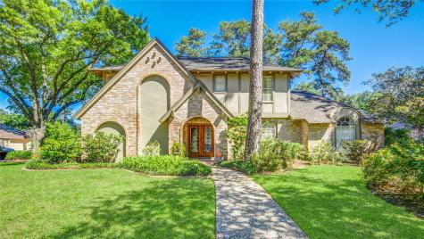 10626 Glenway Drive Houston TX 77070