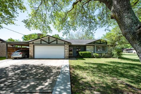 4414 Wood Duck Lane Baytown TX 77523