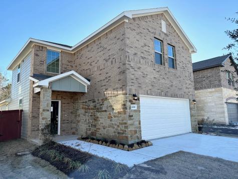 22330 Auburn Cabin Lane Porter TX 77365
