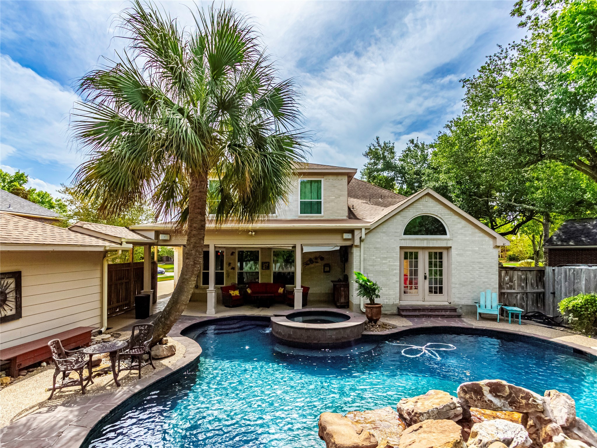 2601 Hollybrook Drive Seabrook TX 77586
