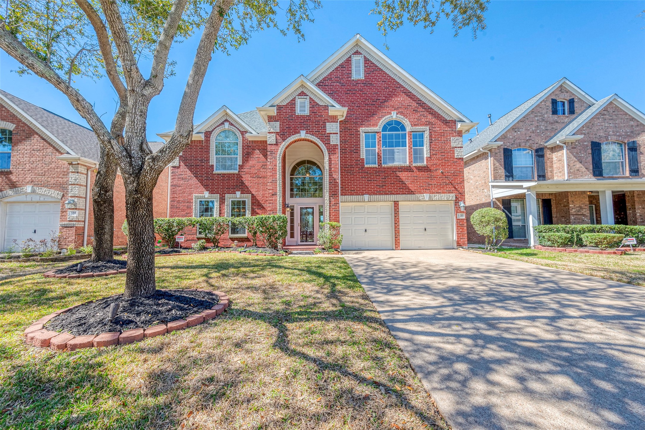 1130 Jasons Bend Drive Sugar Land TX 77479