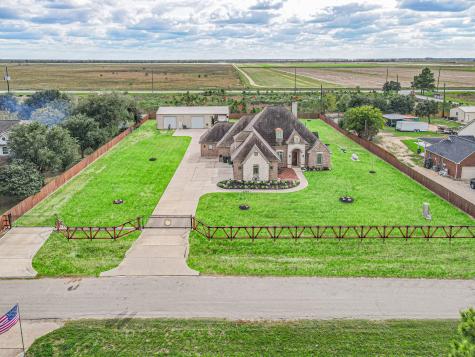 32409 Mallard Street Brookshire TX 77423