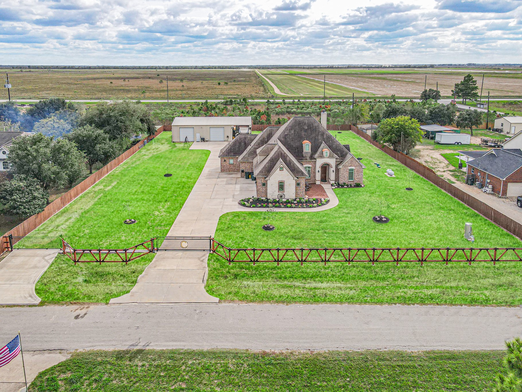 32409 Mallard Street Brookshire TX 77423