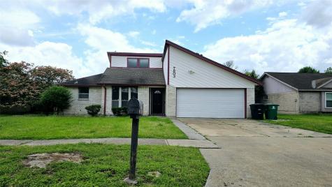 7803 Chasecreek Drive Missouri City TX 77489