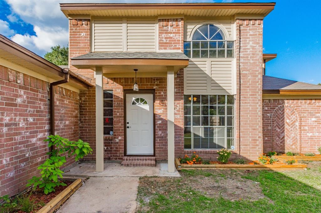 13815 Kensington Place Houston TX 77034