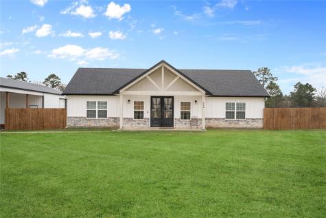 694 Brushy Creek Drive Onalaska TX 77360