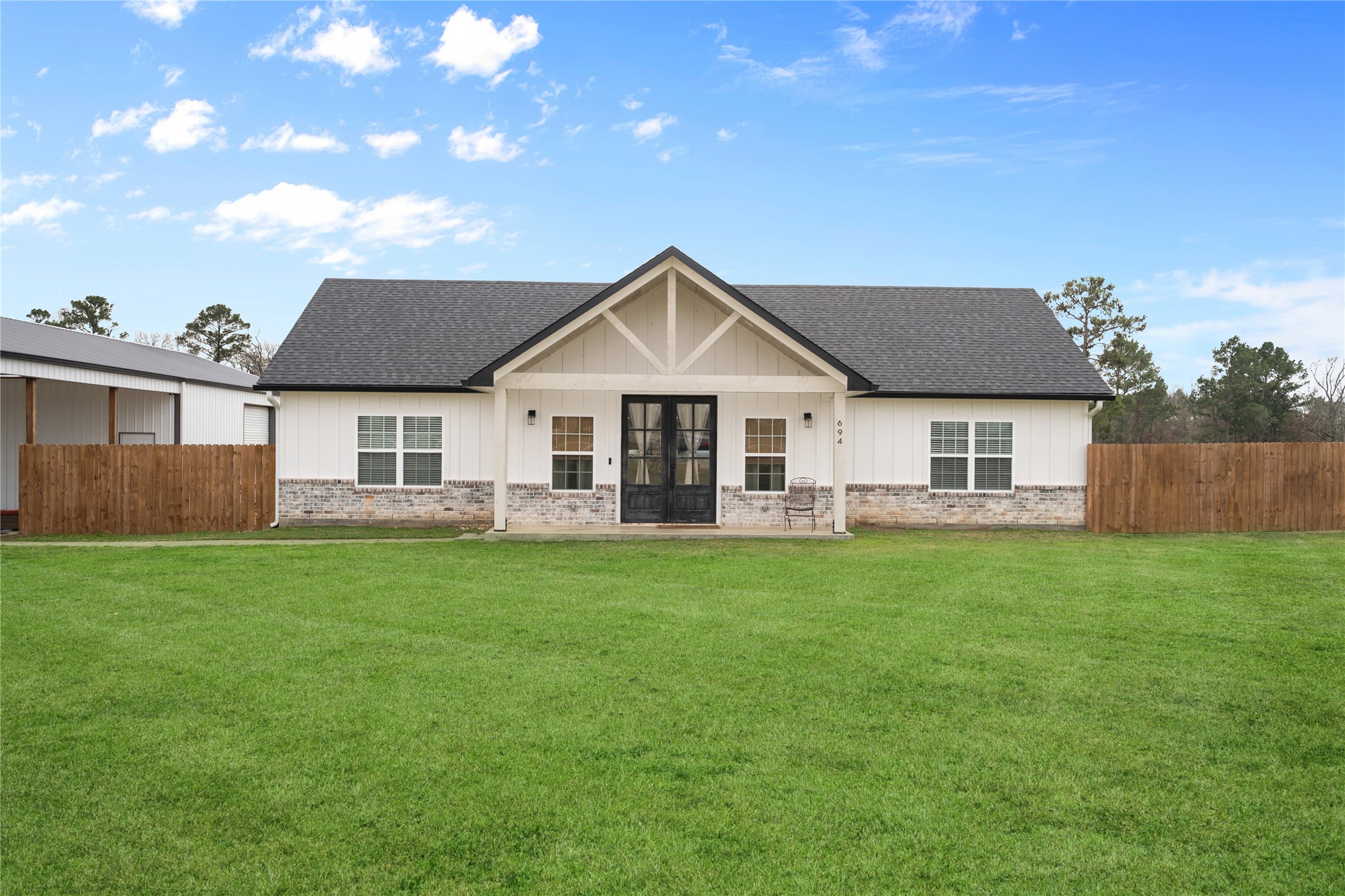 694 Brushy Creek Drive Onalaska TX 77360