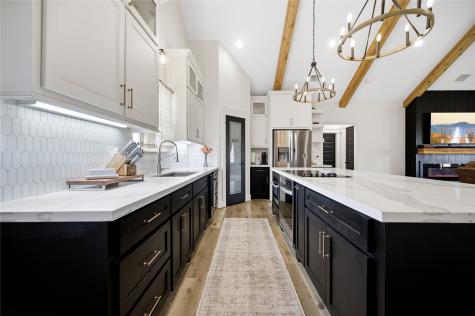 694 Brushy Creek Drive Onalaska TX 77360