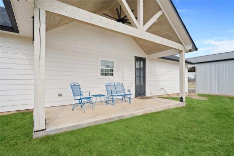 694 Brushy Creek Drive Onalaska TX 77360