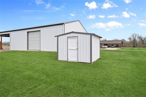 694 Brushy Creek Drive Onalaska TX 77360
