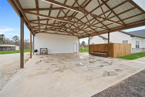 694 Brushy Creek Drive Onalaska TX 77360