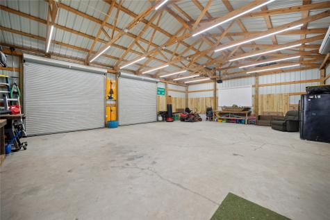 694 Brushy Creek Drive Onalaska TX 77360